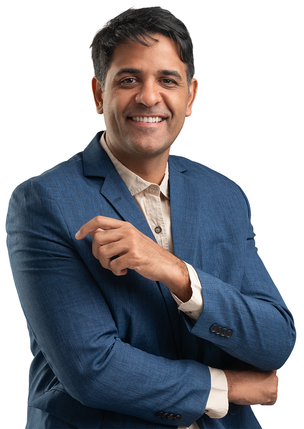 Dr. Yuri Matheus Costa, urologista