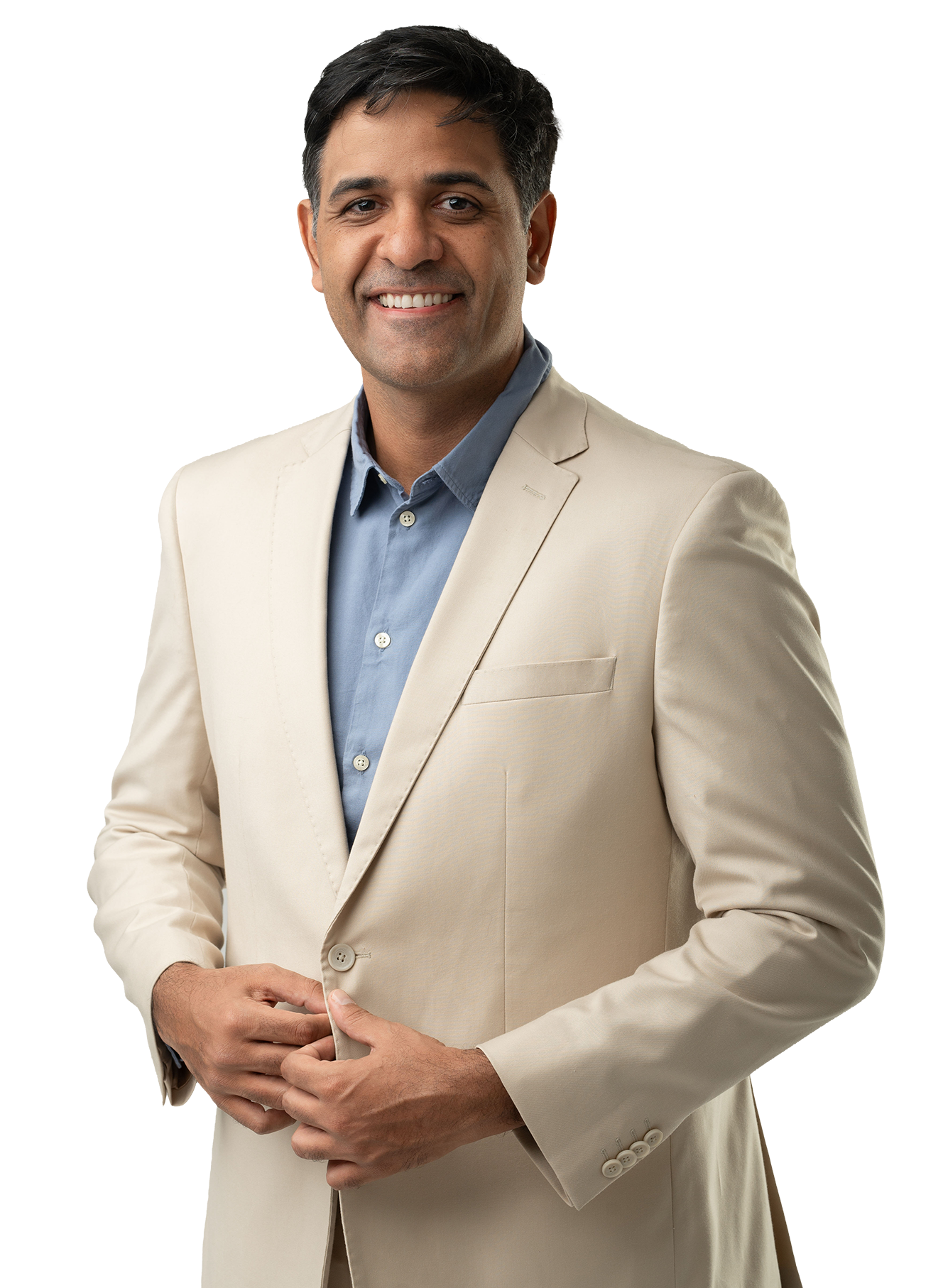 Dr. Yuri Matheus Costa